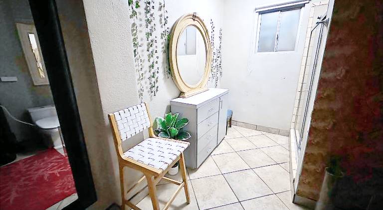 Rental apartment with 2 rooms for 6 persons — photo 4
