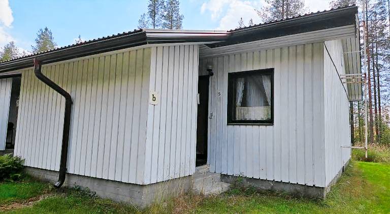 Nice rental apartment | Pets allowed in Kuusamo