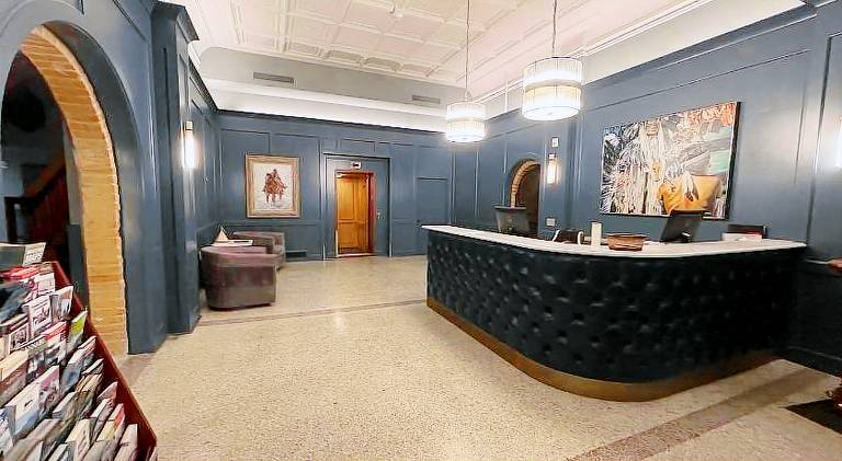 Kalispell Grand Hotel — photo 3