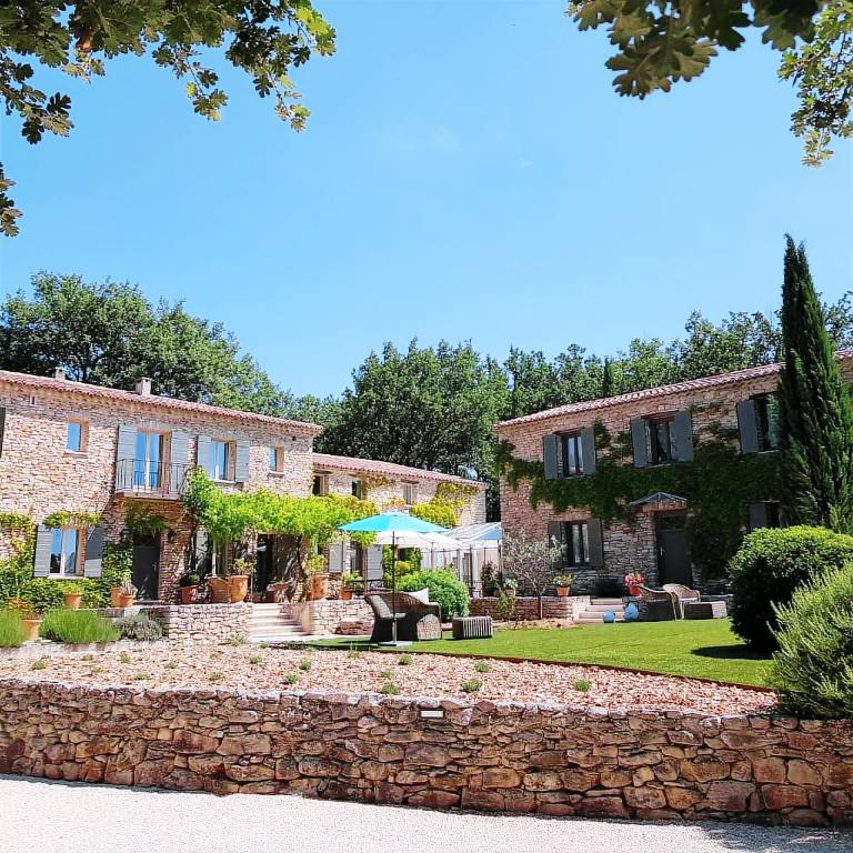 Bed & Breakfast Gordes