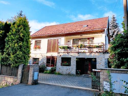 Apartmán Hradištko