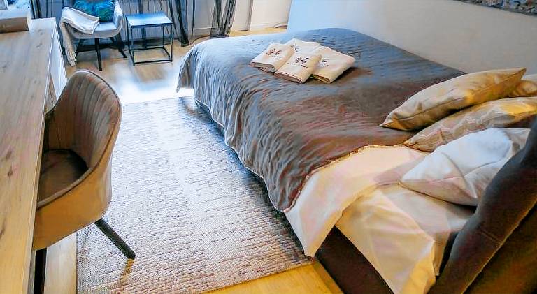 Nice apartment | Dogs allowed — photo 2