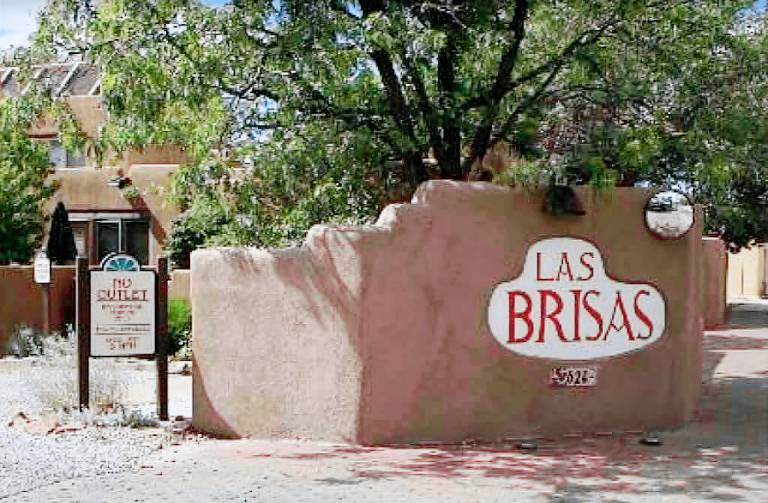 Condo Santa Fe