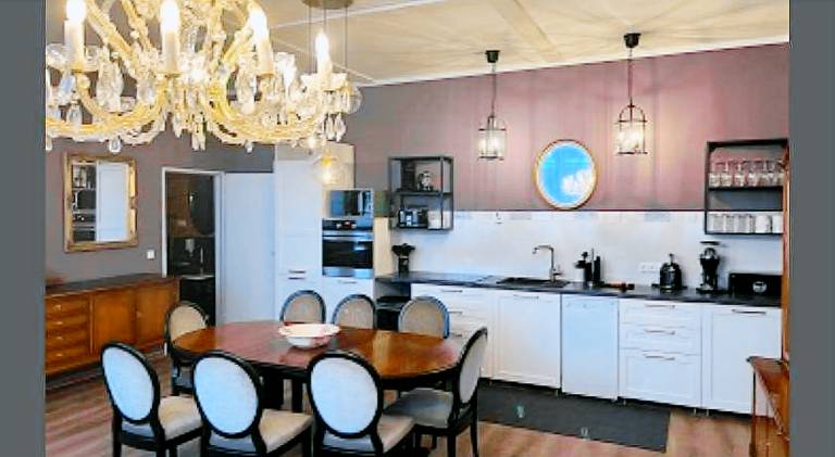 Rental apartment | Pets allowed — photo 4