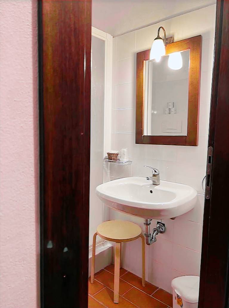 Agriturismo Nerbona: Appartamento Rostra 1 con due camere e due bagni — photo 4