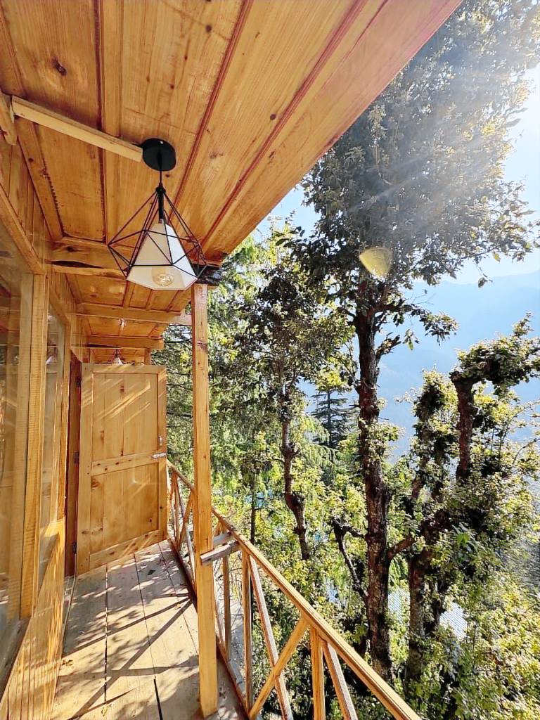 Unusual rental with 2 rooms for 4 persons — photo 5