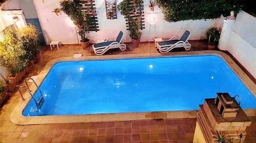 Casa  Miramar