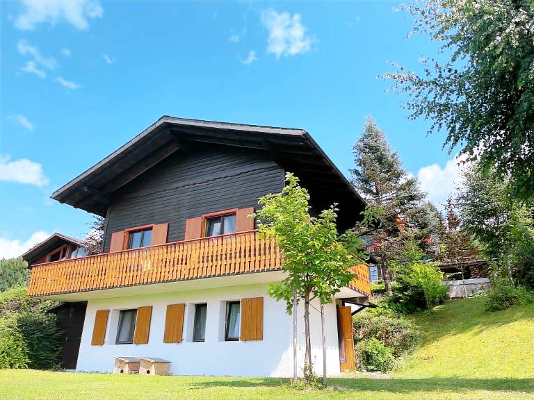 Ferienhaus  Schüpfheim