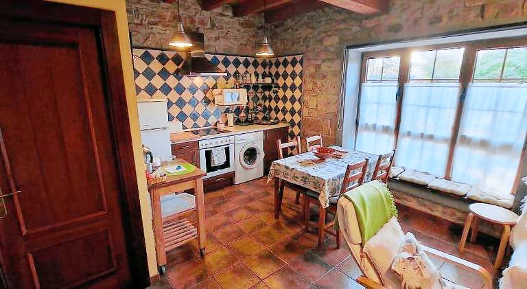 Apartamentos Casa Barbora - AR-720-AS — photo 3