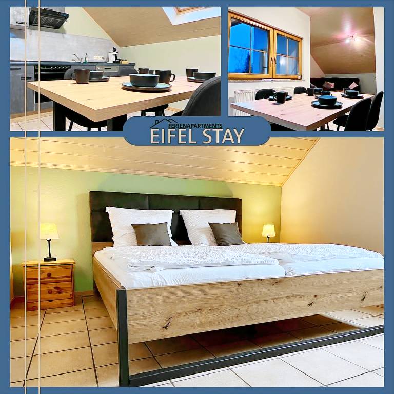 Eifel Stay O