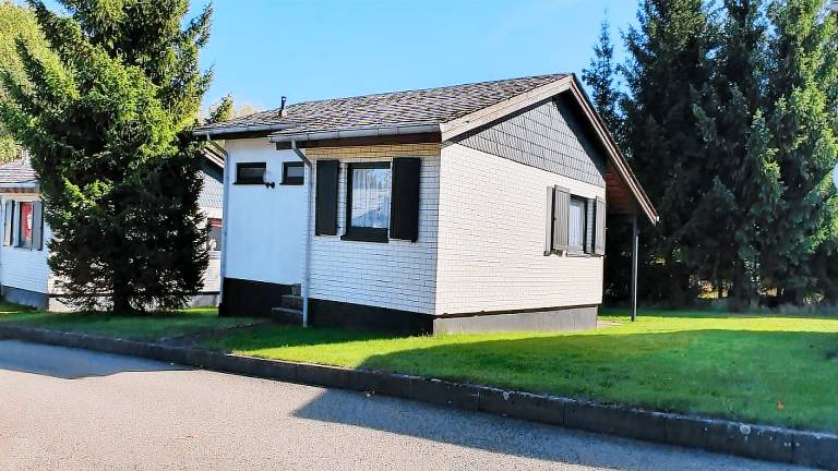 Ferienhaus Willingen (Upland)