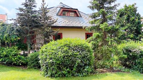 Resort Nižbor