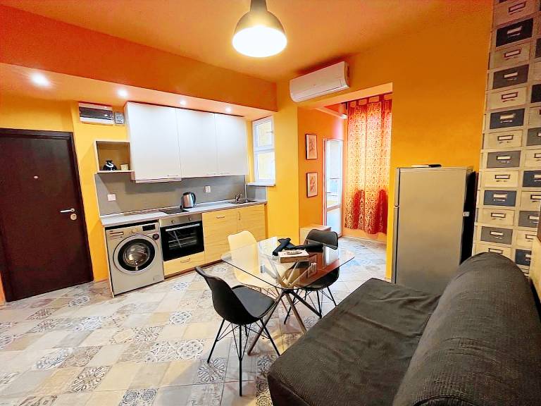 House Sofia Center