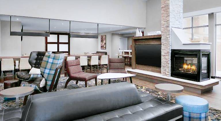 Residence Inn by Marriott Jacksonville South/Bartram Park — photo 2