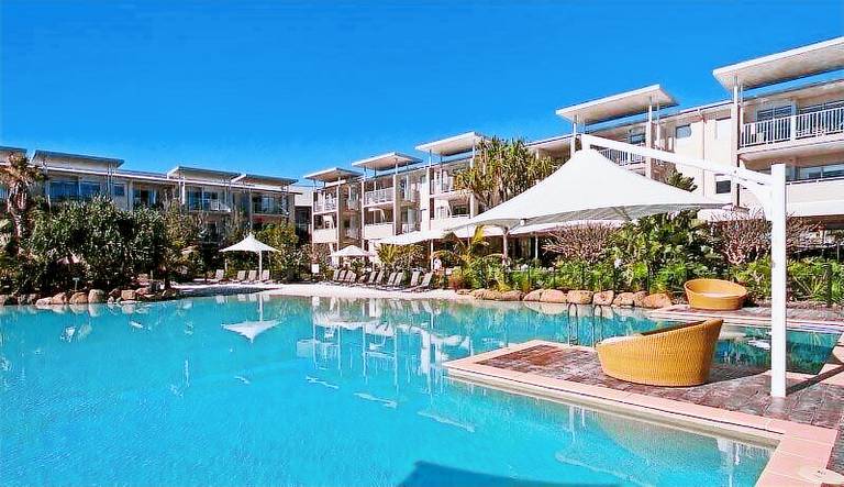 Apartment Kingscliff