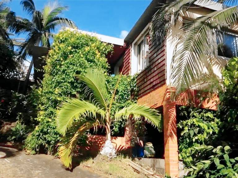 Bungalow  Saint-Leu