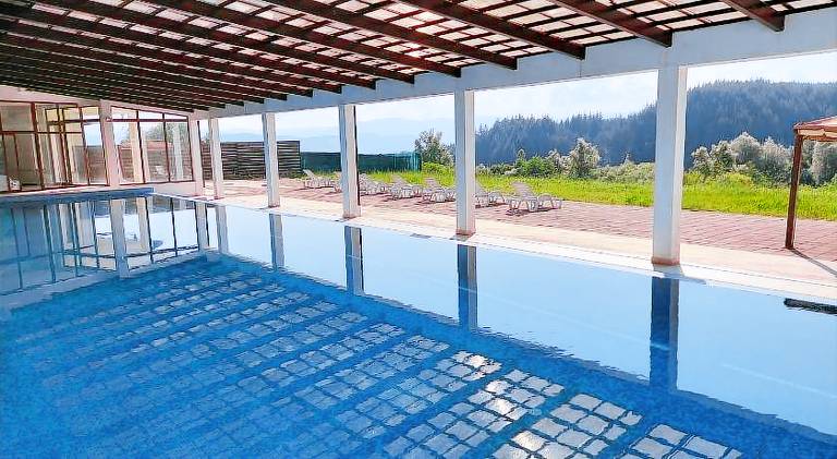 Pinerose Resort — photo 3