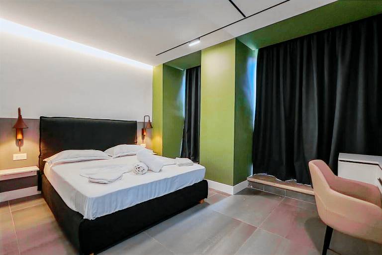 Bed & Breakfast Durres