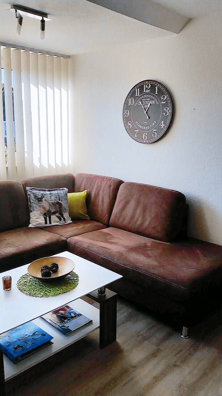 Ferienwohnung Norden