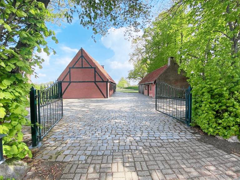 Huis  Peer