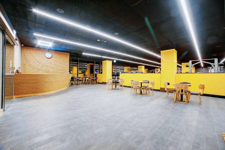 DoubleTree by Hilton Adana — photo 5
