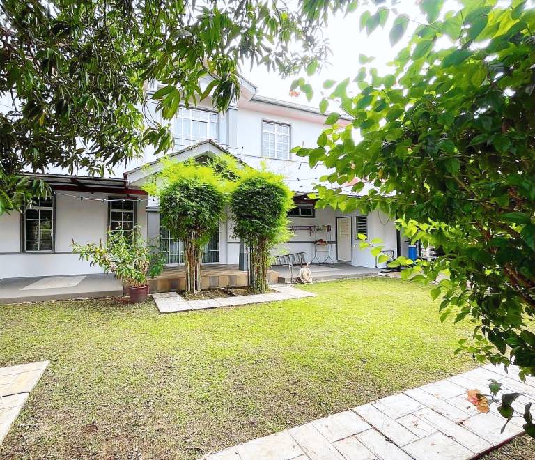 434 m&sup2; Ferienhaus