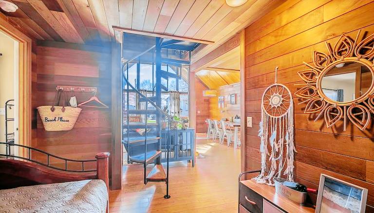 Cabin  Belfair