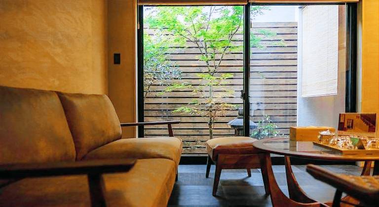 105 m&sup2; Villa