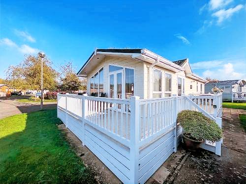 Holiday park Great Yarmouth District
