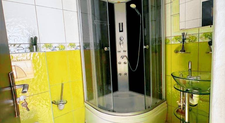 Rental apartment with 1 room for 4 persons — photo 2