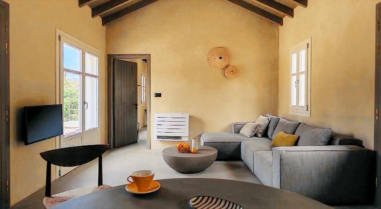 Villa with garden, private pool & terrace | Perfect for remote work — photo 5
