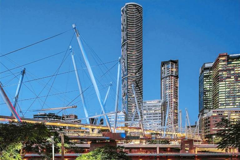 Aparthotel  Brisbane