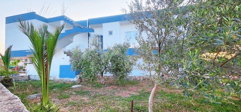 Appartamento Ksamil