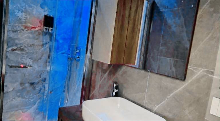 Holiday apartment with 1 room for 6 persons in Casoria