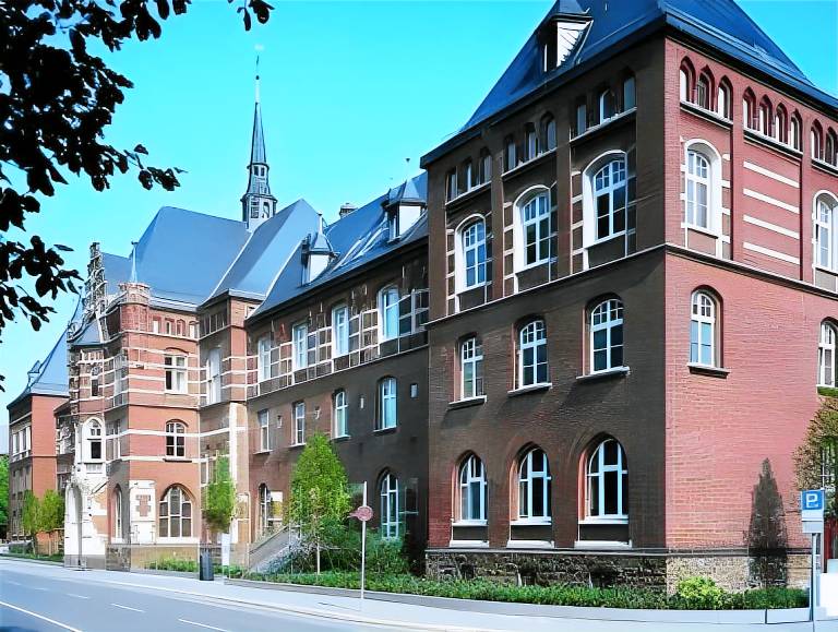 Collegium Leoninum in Bonn