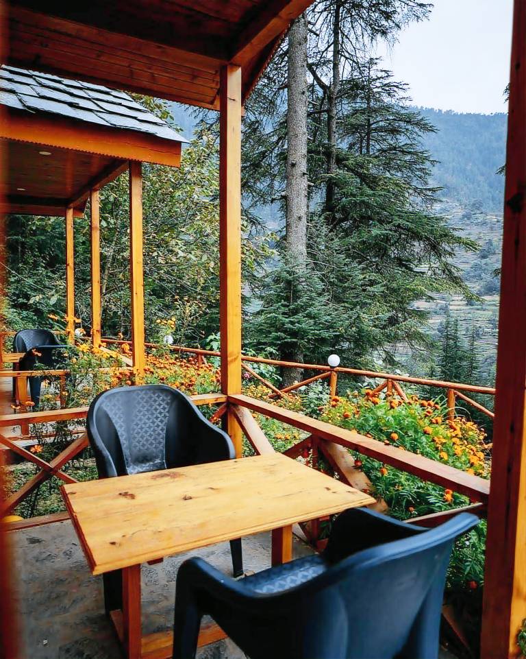 Vacation home | Suitable for remote work — photo 3