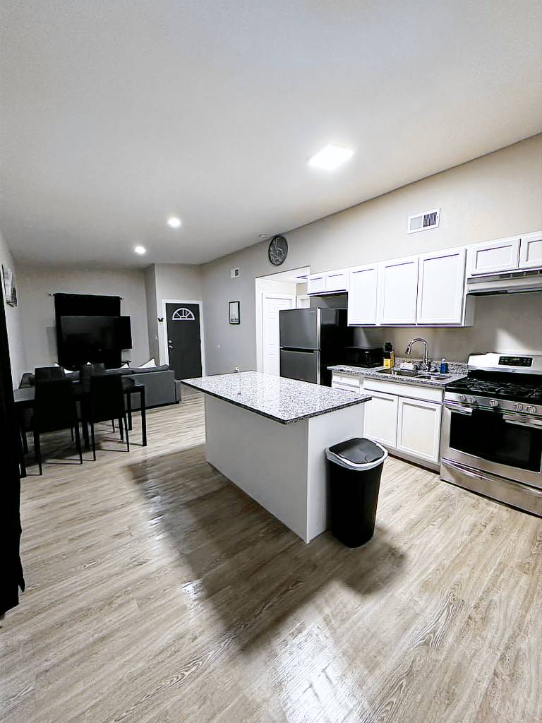 Apartment Morningside Heights