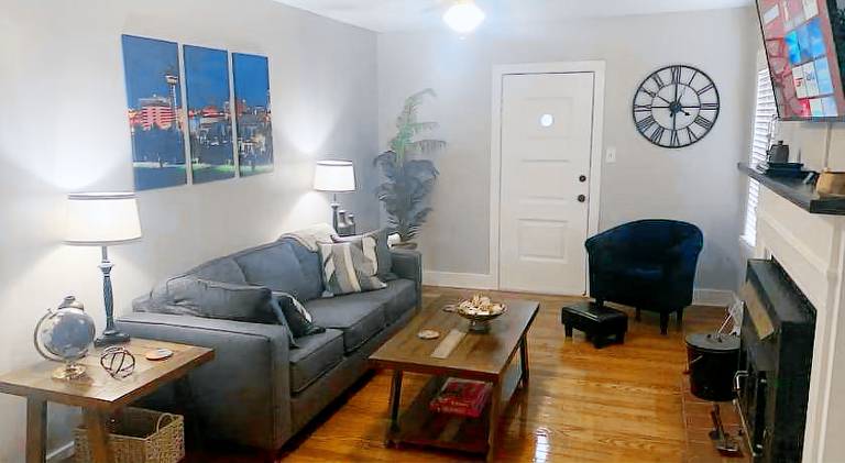Vacation home | Pets are welcome — photo 2