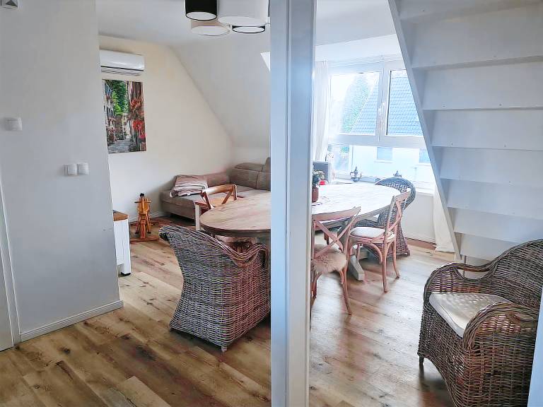 Ferienwohnung Gladbeck