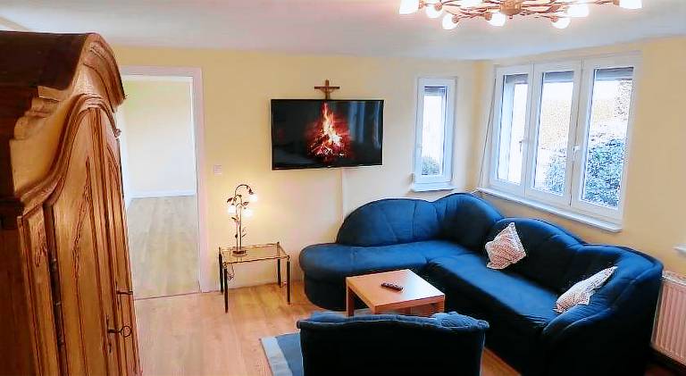 Apartment Rodgau