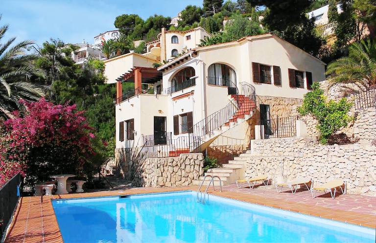 Appartement Benissa