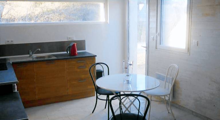 Holiday apartment with 1 room for 2 persons — photo 5