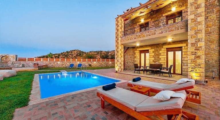 θέρετρο Ανώγεια