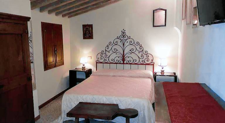 Dolce Rosa Centro Storico in Sansepolcro