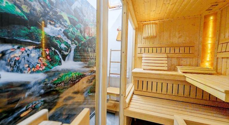 Apartament Logana z Sauna - 5D Apartamenty — photo 2