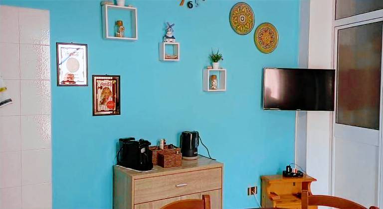 Apartment with 2 rooms for 4 persons — photo 3