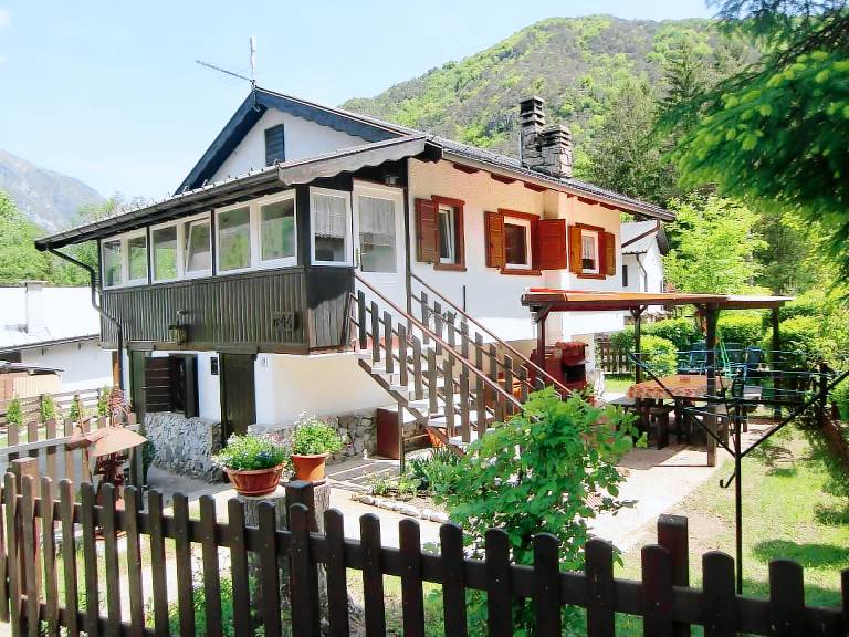 Casa Ledro