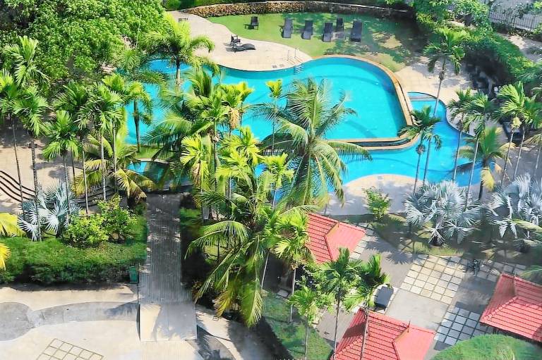 Crowne Plaza Kochi by IHG