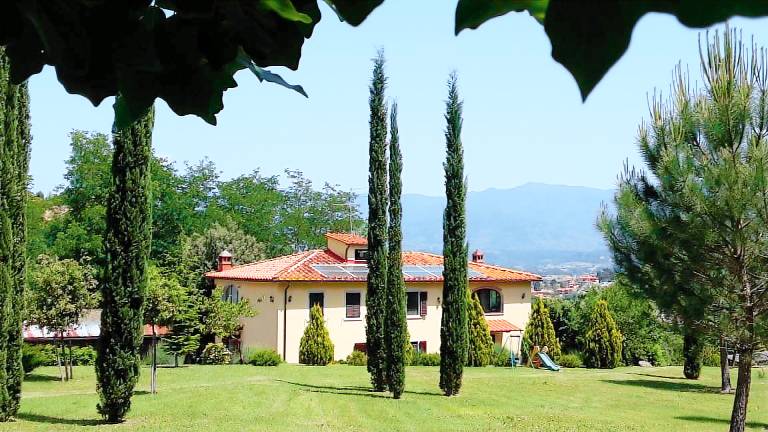 Casa Figline Valdarno