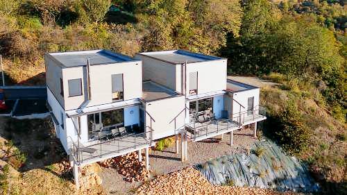 Huis  Barr